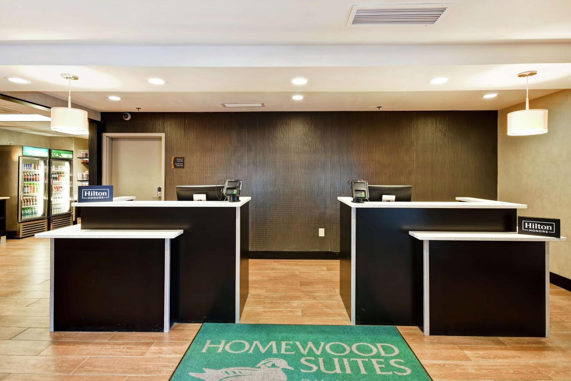 Homewood Suites By Hilton Dubois, Pa Eksteriør billede